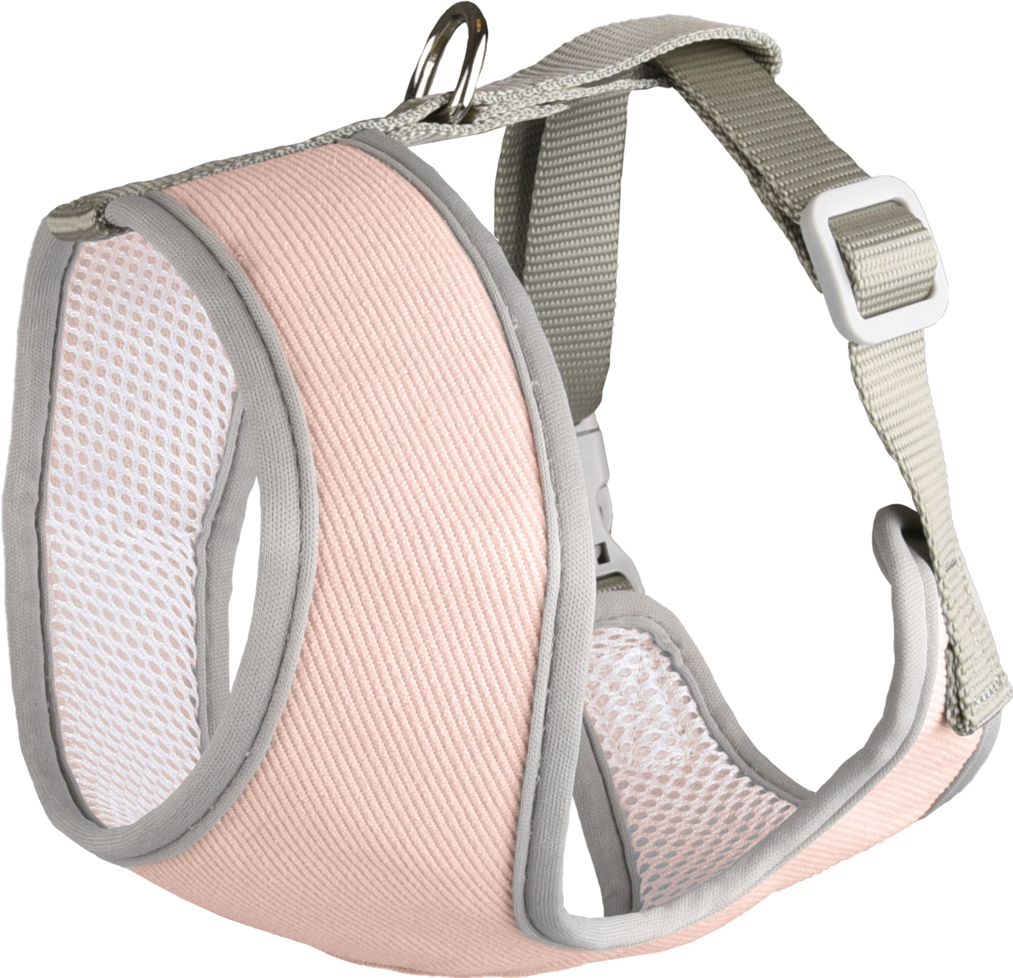 Flamingo Harness Cub Antique pink