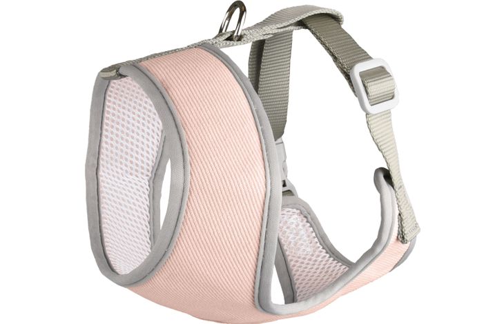 Flamingo Harness Cub Antique pink