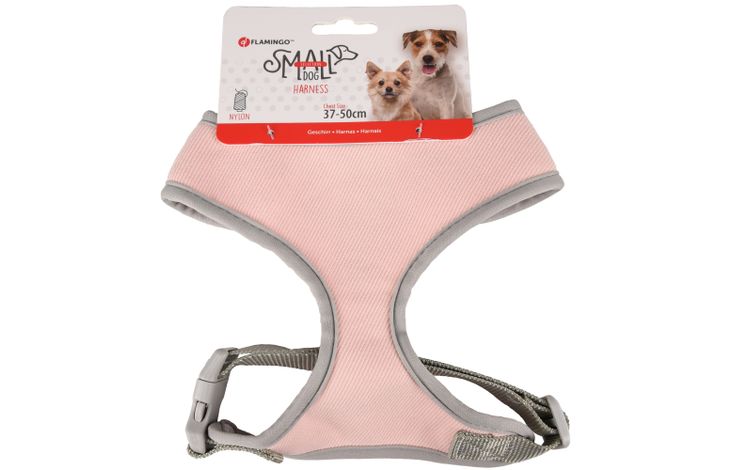 Flamingo Harness Cub Antique pink