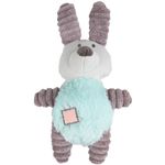 Toy Small Dog Cub Rabbit Ikra Grey