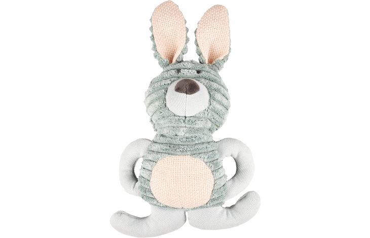 Flamingo Jouet Small Dog Cub Lapin Ilva Vert menthe