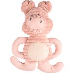 Toy Small Dog Cub Pig Ilva Antique pink