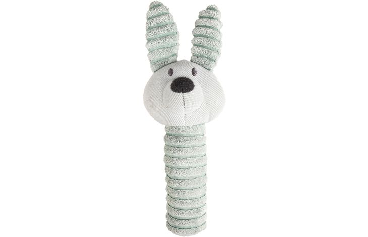 Flamingo Toy Small Dog Cub Rabbit Idil Mint green