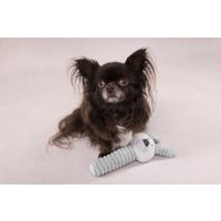 Flamingo Toy Small Dog Cub Rabbit Idil Mint green