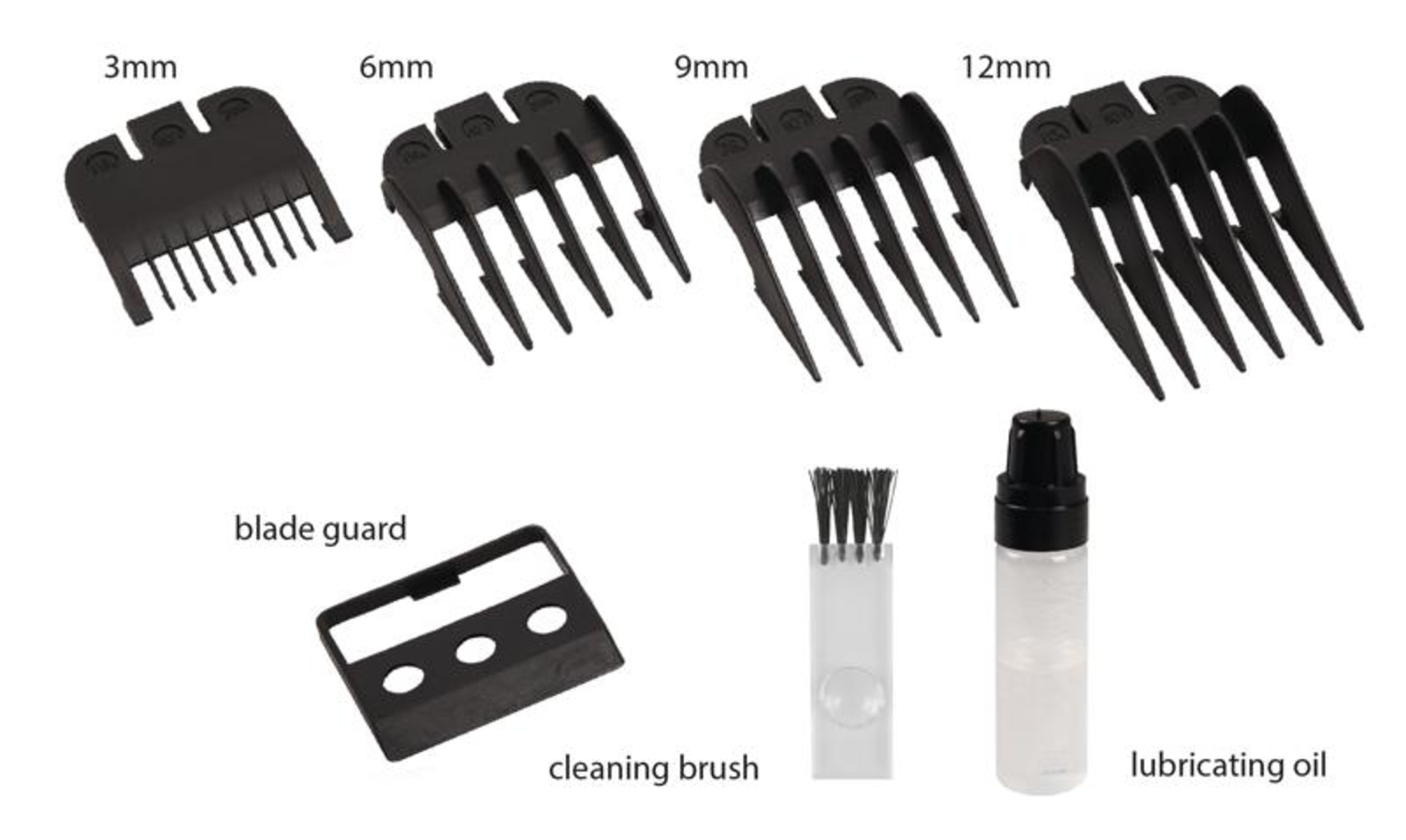 Flamingo Clipper Medusa