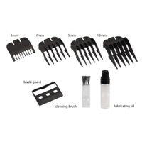 Flamingo Clipper Medusa