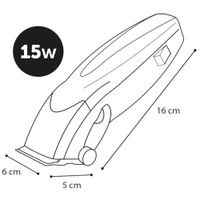 Flamingo Clipper Medusa