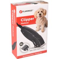 Flamingo Clipper Medusa