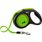 Flexi Rollijn New Neon Band Fluo groen
