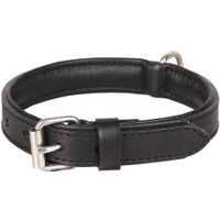 Flamingo Collar Padded Filled Arizona Black