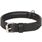 Collar Padded Filled Arizona Black