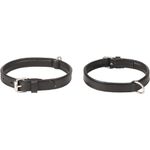  Collar Padded Filled Arizona Black