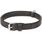 Collar Padded Filled Arizona Black