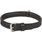 Collar Padded Filled Arizona Black