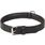 Collar Padded Filled Arizona Black