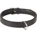 Halsband Gevoerd Gevuld Arizona Zwart