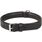 Collar Padded Filled Arizona Black