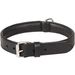 Halsband Gevoerd Gevuld Arizona Zwart