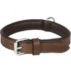 Collar Padded Filled Arizona Brown