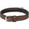 Collar Padded Filled Arizona Brown