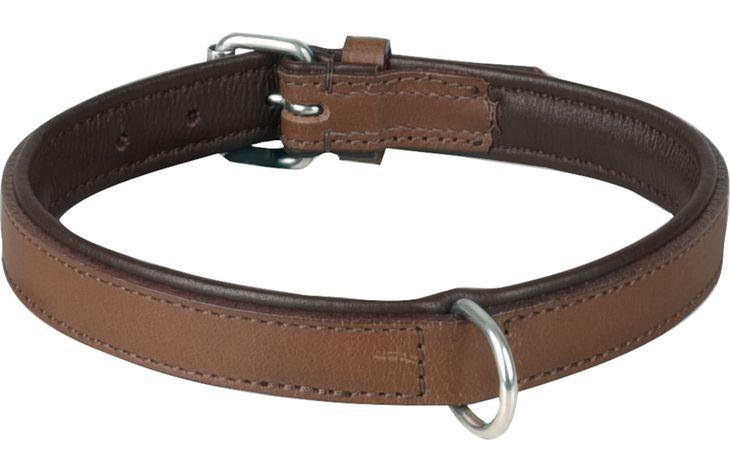 Flamingo Halsband Gevoerd Gevuld Arizona Bruin