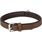 Collar Padded Filled Arizona Brown
