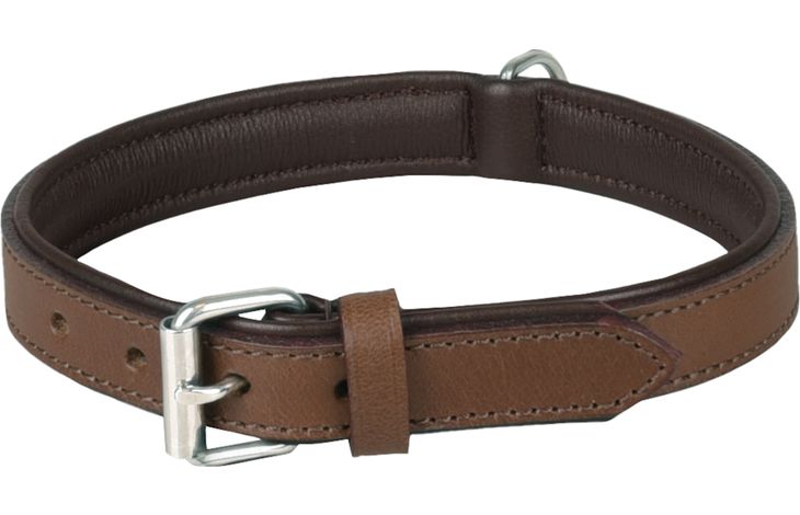 Flamingo Halsband Gevoerd Gevuld Arizona Bruin