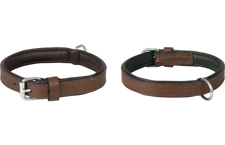 Flamingo Halsband Gevoerd Gevuld Arizona Bruin