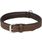 Collar Padded Filled Arizona Brown