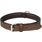 Collar Padded Filled Arizona Brown