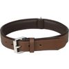  Halsband Gepolstert Gefüllt Arizona Braun