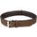 Collar Padded Filled Arizona Brown