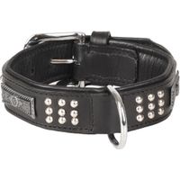 Flamingo Collare Imbottito Riempito Sedona Nero