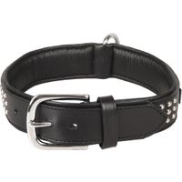 Flamingo Collare Imbottito Riempito Sedona Nero