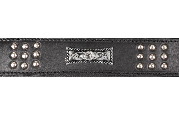 Flamingo Collare Imbottito Riempito Sedona Nero