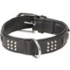  Halsband Gepolstert Gefüllt Sedona Schwarz