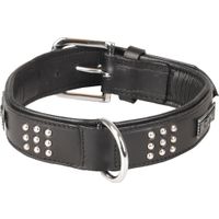 Flamingo Collare Imbottito Riempito Sedona Nero