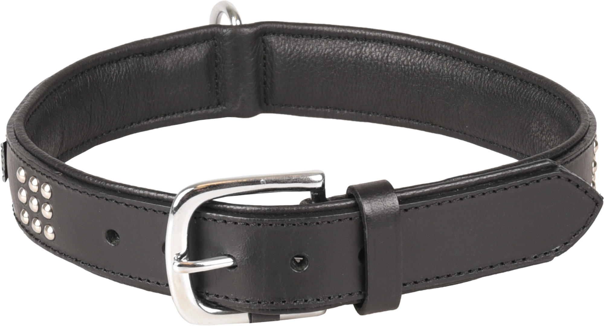 Flamingo Collare Imbottito Riempito Sedona Nero