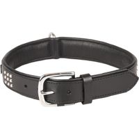 Flamingo Collare Imbottito Riempito Sedona Nero