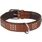 Halsband Gepolstert Gefüllt Sedona Braun