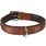 Halsband Gepolstert Gefüllt Sedona Braun