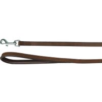 Flamingo Leash Padded Filled Arizona Brown
