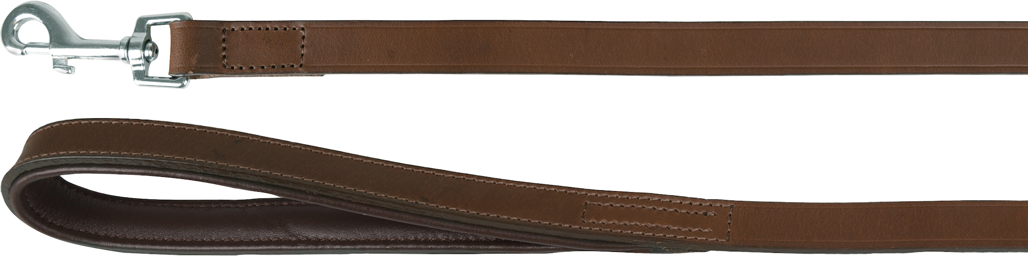 Flamingo Correa Acolchado Relleno Arizona Marrón