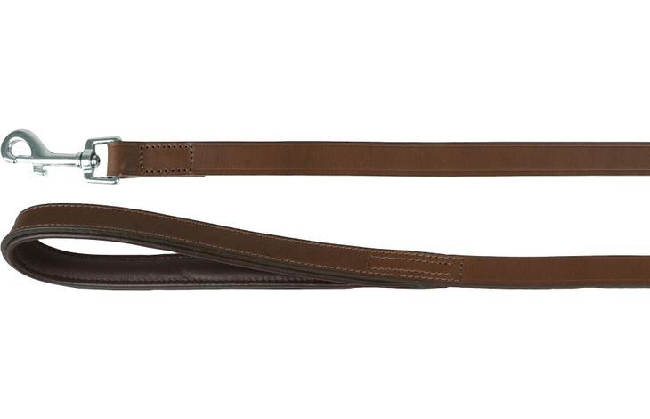 Flamingo Correa Acolchado Relleno Arizona Marrón