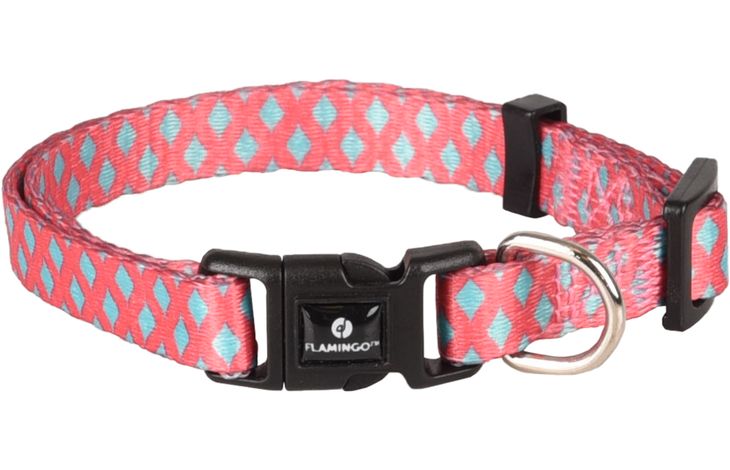 Flamingo Collier Sue Rose
