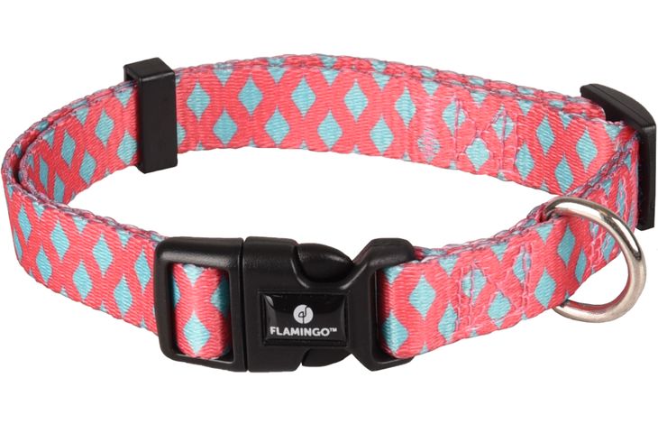 Flamingo Collier Sue Rose