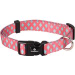 Halsband Sue Roze