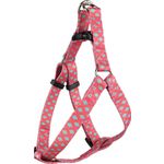 Arnés Step&Go Sue Rosa