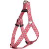 Harnas Step&Go Sue Roze
