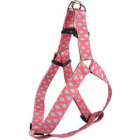 Flamingo Harnas Step&Go Sue Roze